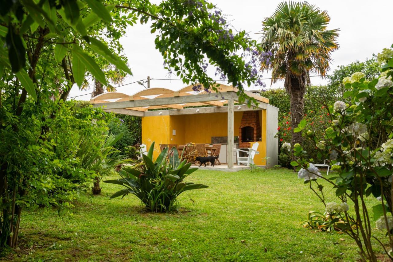 Quinta Do Paraizo Рибейра-Гранди Экстерьер фото